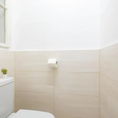 - Stylish - Easy Sleep * Budapest