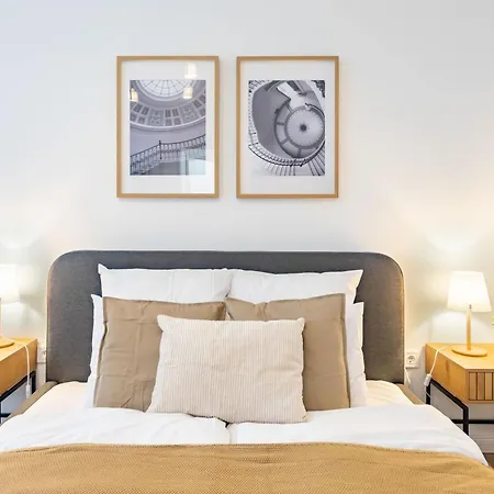 - Stylish - Easy Sleep Apartament