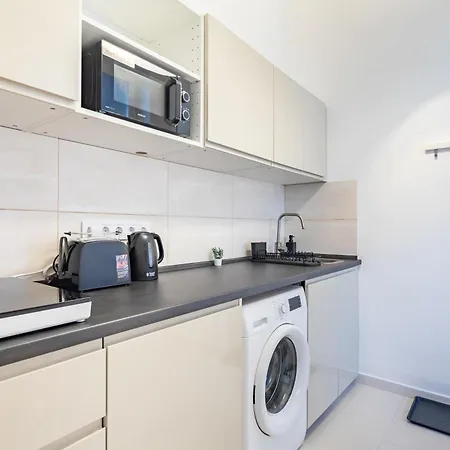 - Stylish - Easy Sleep Budapest