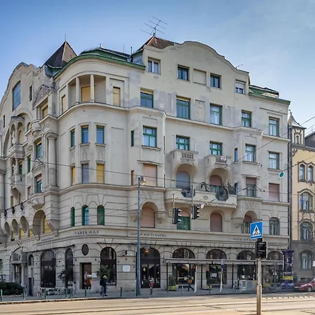 Lejlighed - Stylish - Easy Sleep