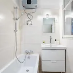- Stylish - Easy Sleep Apartamento Budapest