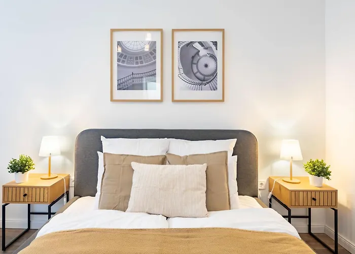 - Stylish - Easy Sleep Apartamento