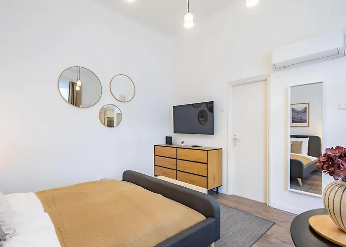 - Stylish - Easy Sleep Apartamento *