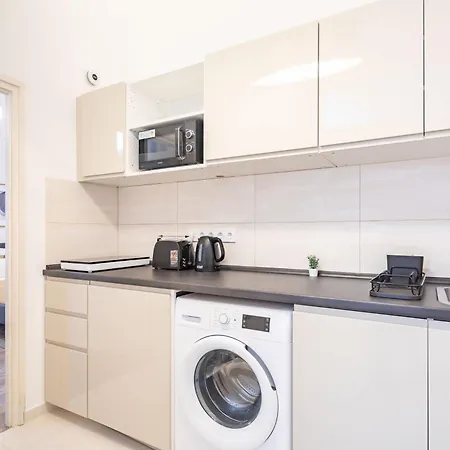 - Stylish - Easy Sleep Apartman *