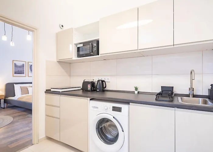 - Stylish - Easy Sleep Apartman *