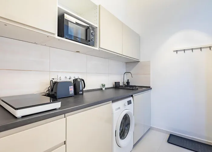 - Stylish - Easy Sleep Budapest