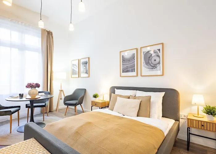 - Stylish - Easy Sleep Apartman *